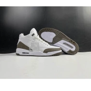 Jordan (2018) Mocha Retro 3 136064-122 Air 0711